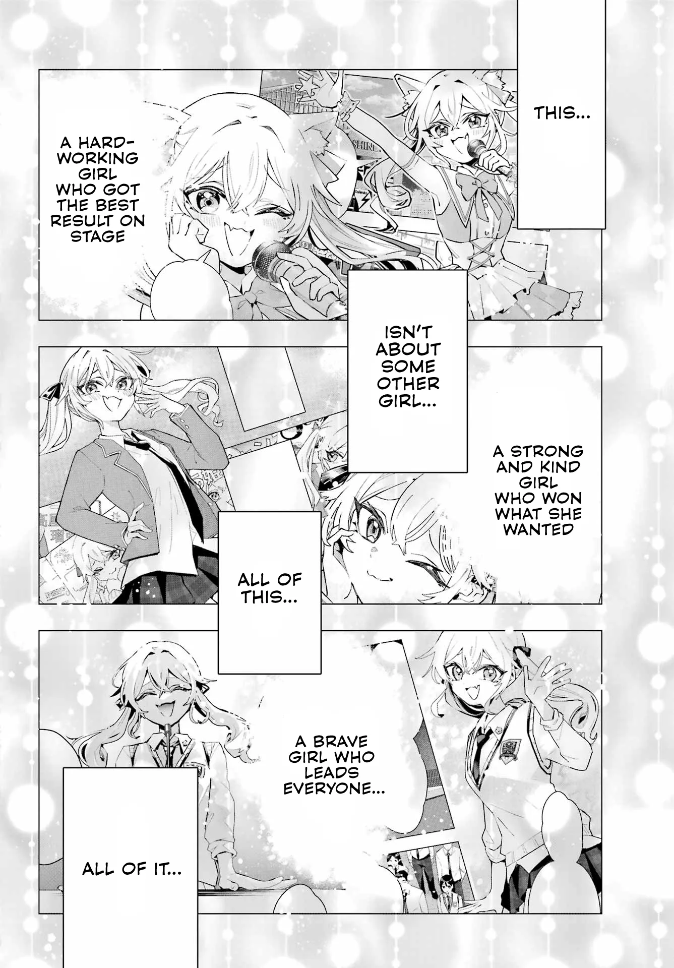 Osananajimi Chapter 18 Chapter 18