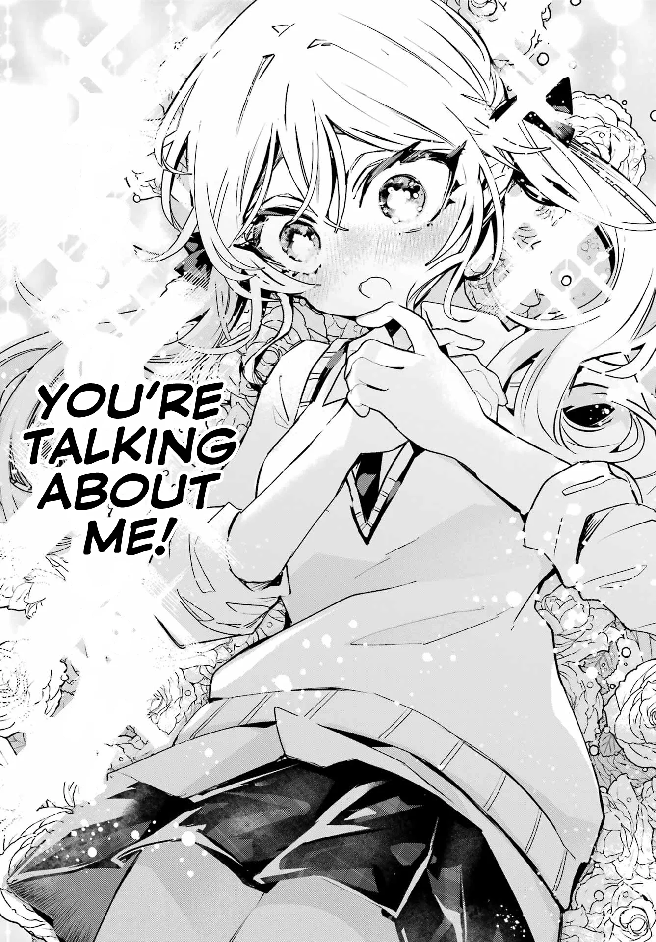 Osananajimi Chapter 18 Chapter 18